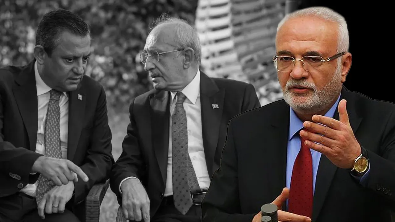 AK PARTİ'DEN 'KURULTAY' TEPKİSİ