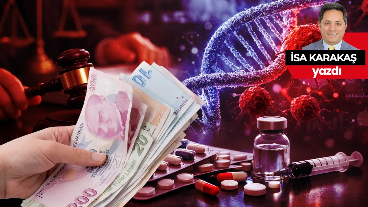 Akıllı ilaç davalarında ezber bozan karar! Yargıtay yeni kriterleri açıkladı
