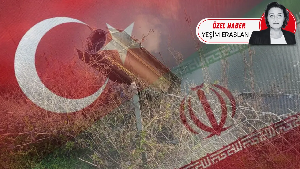 Ankara'dan Tahran'a uyarı: Tavrımızı tolerans olarak görmeyin!