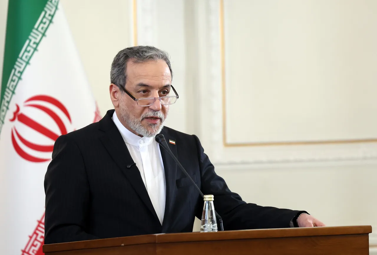 Arakçi'den Rusya ve Çin sorusuna cevap! Askeri iş birliği detay vermeden tescillendi