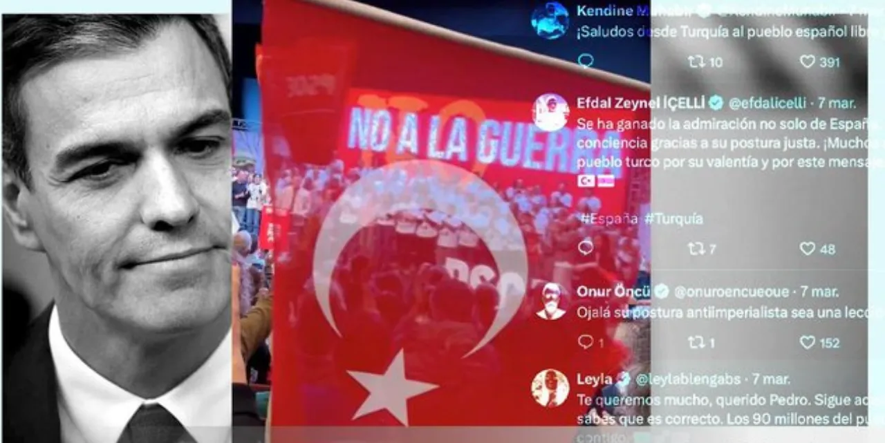 Avrupa basınında 'Türkiye-İspanya' fırtınası: 