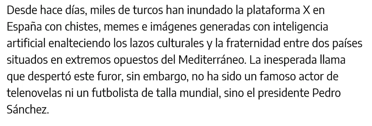 Avrupa basınında 'Türkiye-İspanya' fırtınası: "Artık saklanamaz bir gerçek, çelikten bir vicdan kalesi kuruldu"