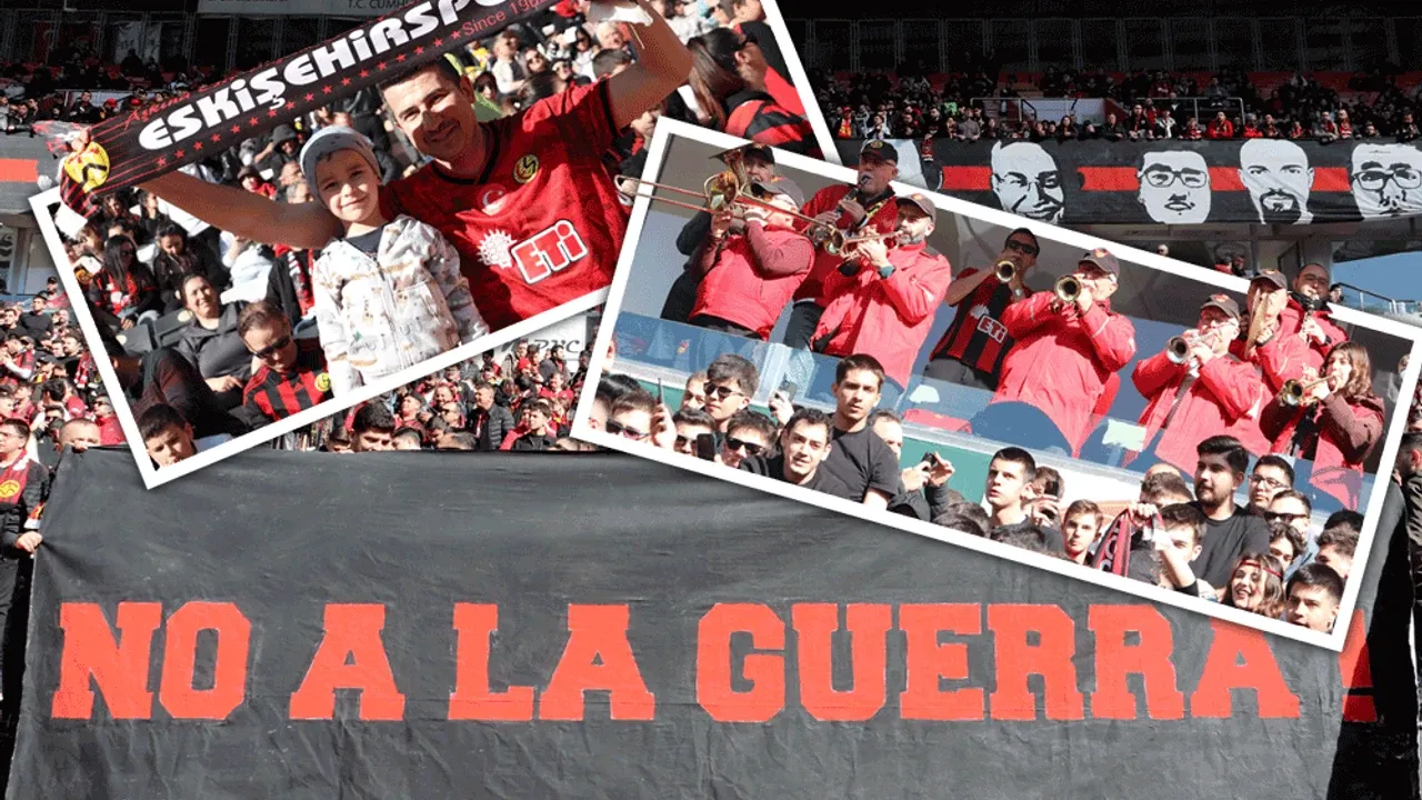 Avrupa basınında Türkiye-İspanya fırtınası:  Artık saklanamaz bir gerçek, çelikten bir vicdan kalesi kuruldu