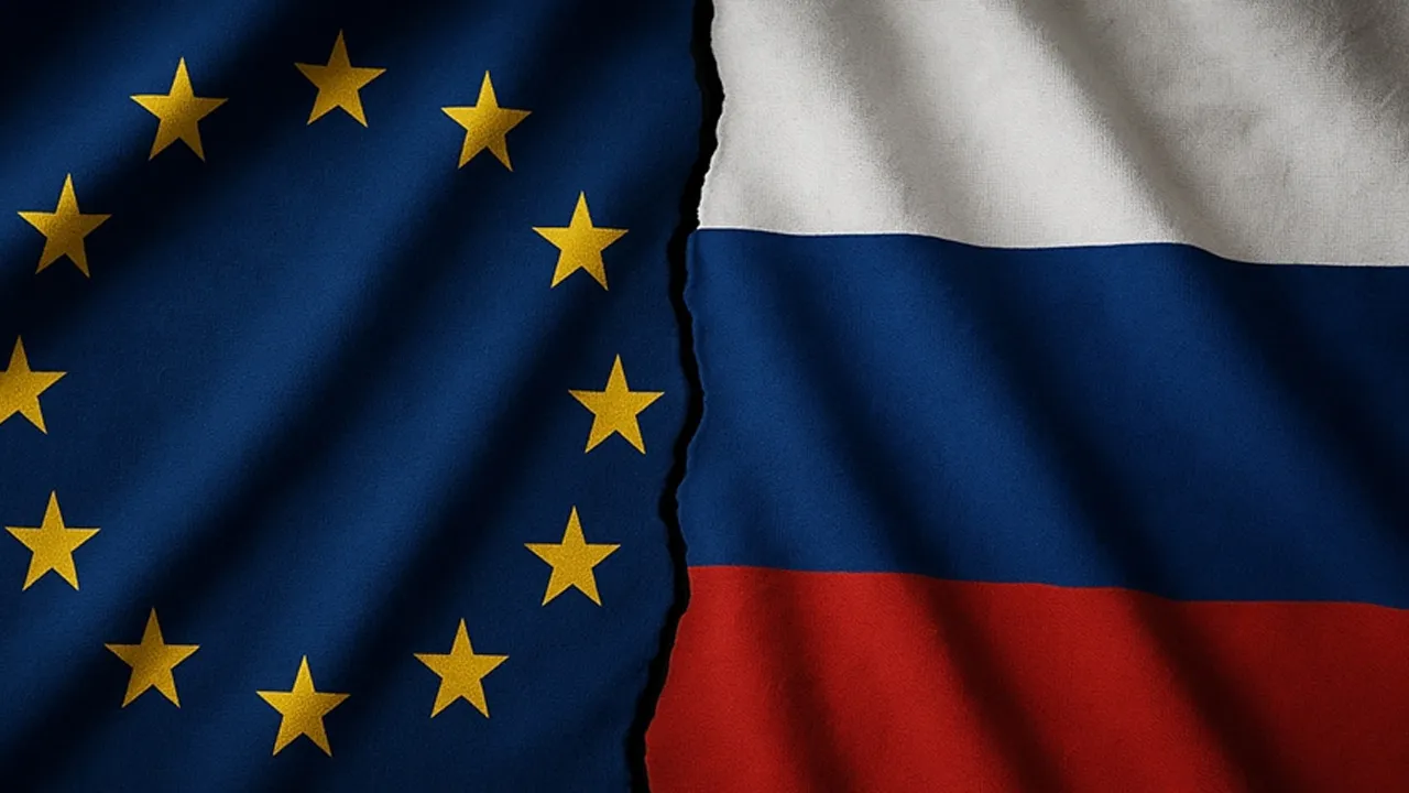 Avrupa Birliği’nden Rusya’ya net mesaj: Yaptırımlar sürüyor