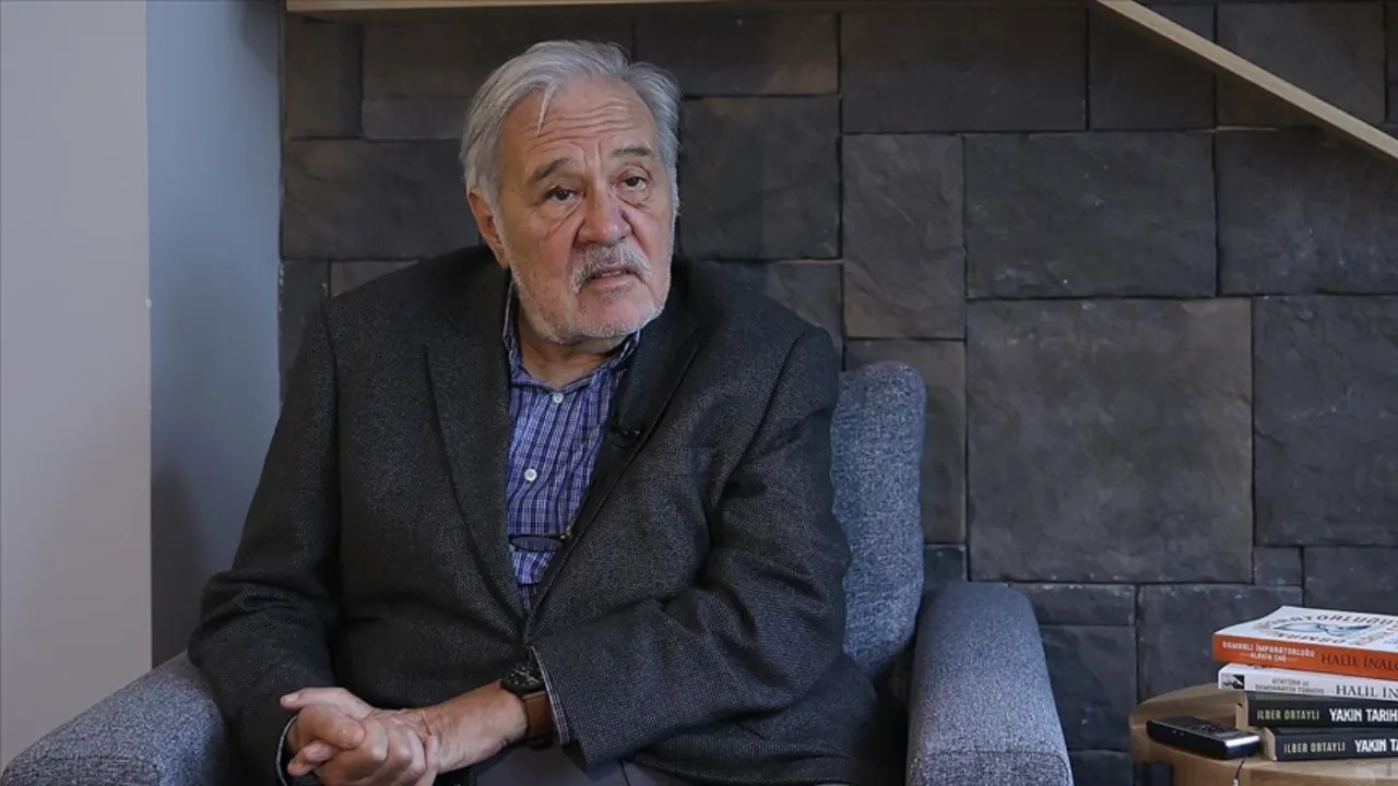 Ayşe Özdolay kimdir? İlber Ortaylı'nın eski eşi Ayşe Özdolay'ın hayatı ve biyografisi