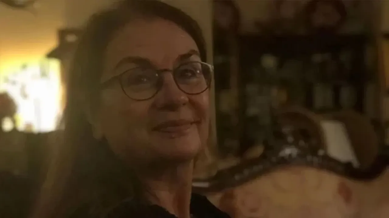 Ayşe Özdolay kimdir? İlber Ortaylının eski eşi Ayşe Özdolayın hayatı ve biyografis