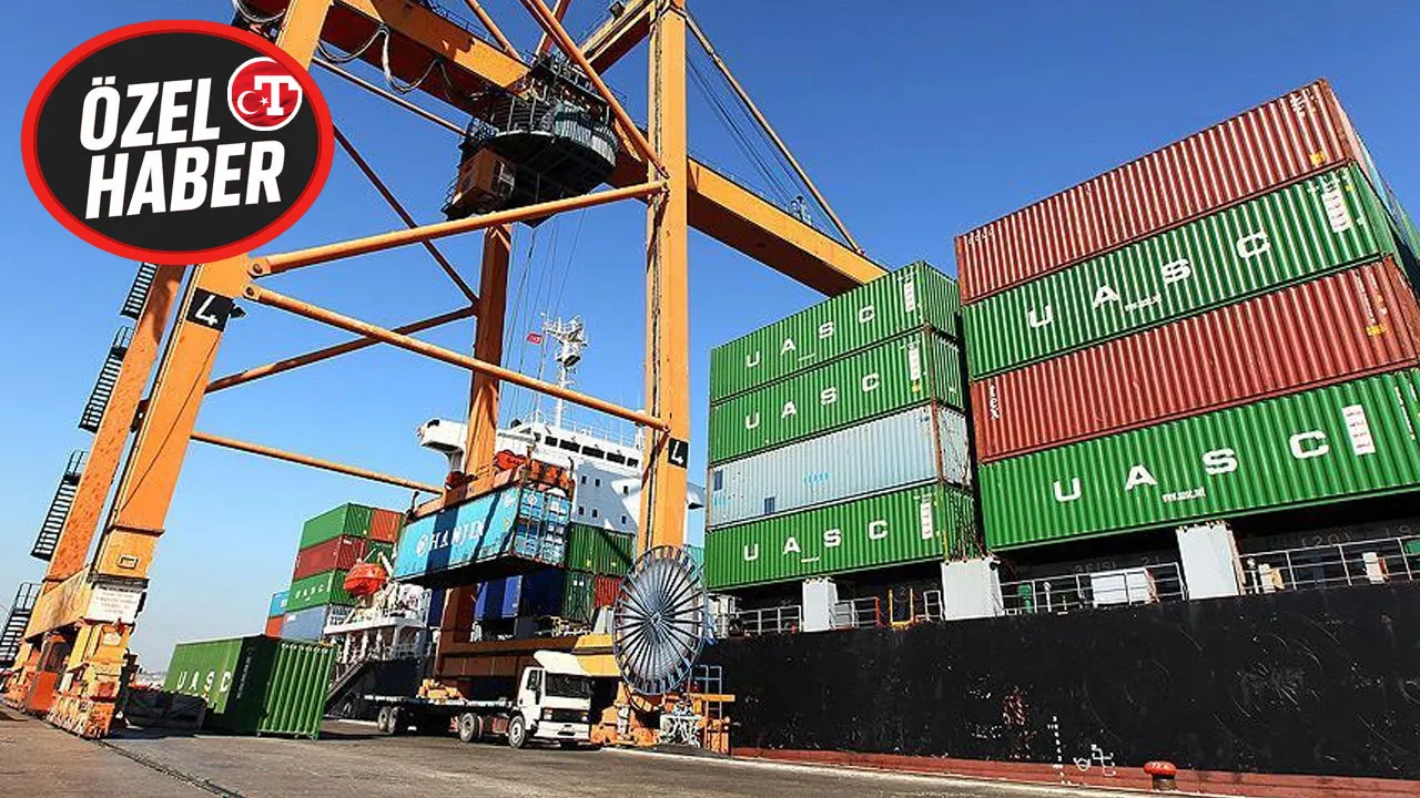 Bakan Kacır'dan STA mesajı: Sanayinin rekabet gücünü koruyacağız