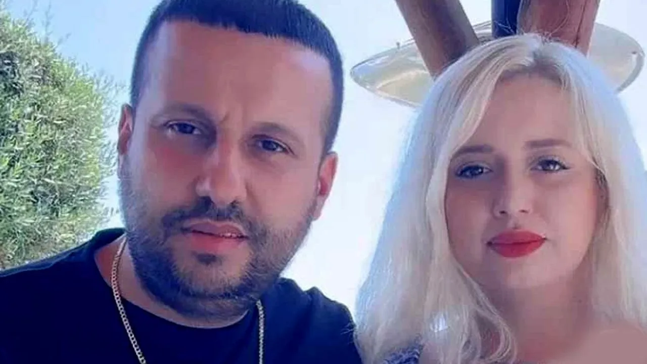 Barış Boyun davasında 11 sanık hakkında yakalama kararı! Arasında eşi Ece Boyun da var