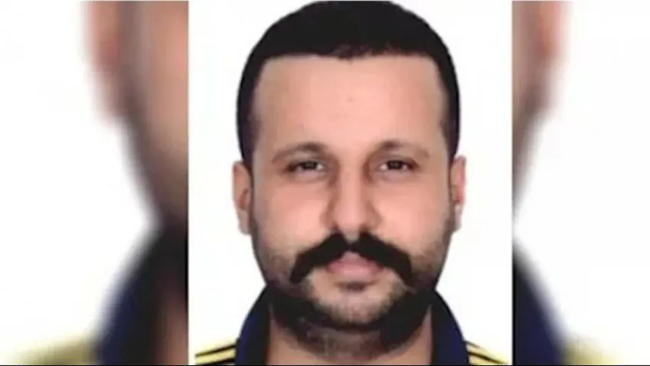 Barış Boyun davasında 11 sanık hakkında yakalama kararı! Arasında eşi Ece Boyun da var