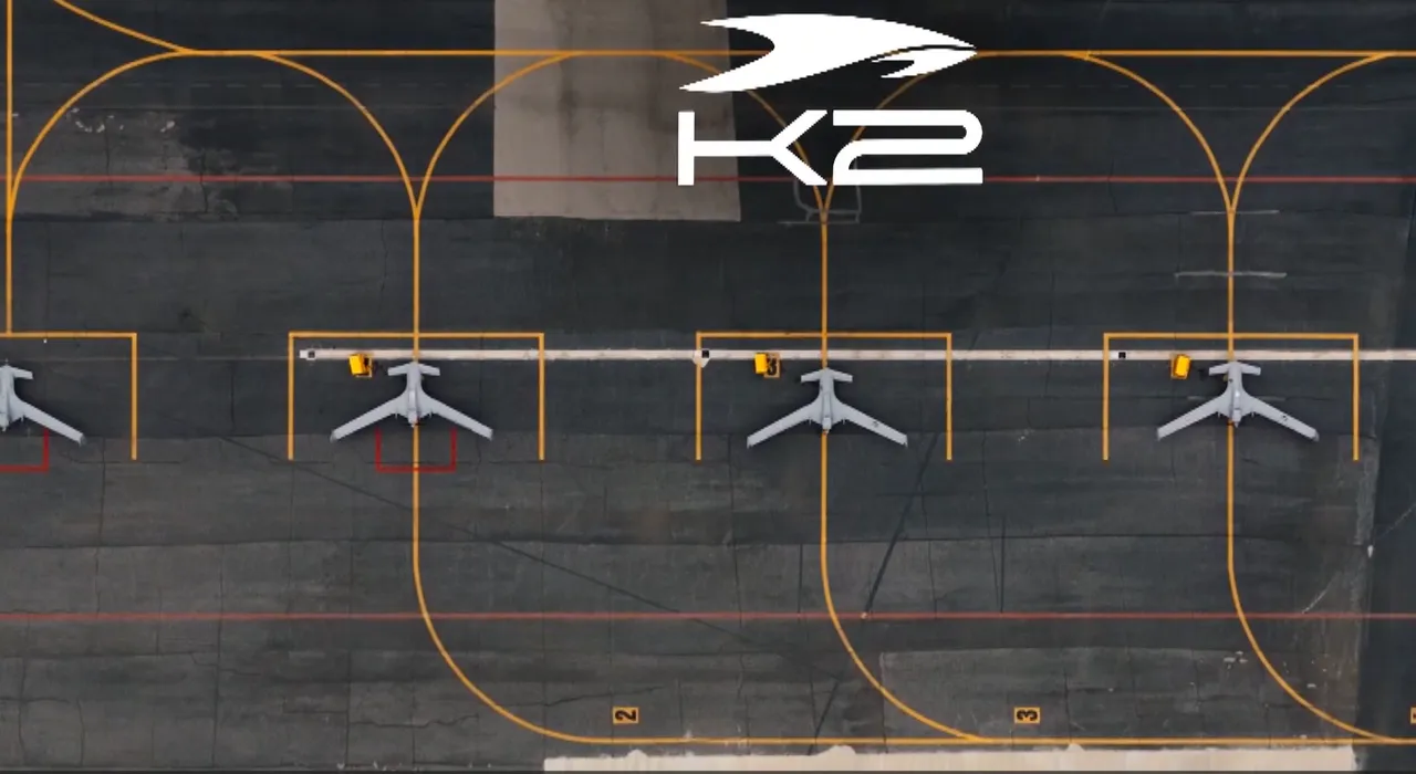 Baykar, sınıfının en büyük İHA'sını duyurdu! Menzili 2 bin km'yi aşıyor, 13 saat havada durabiliyor