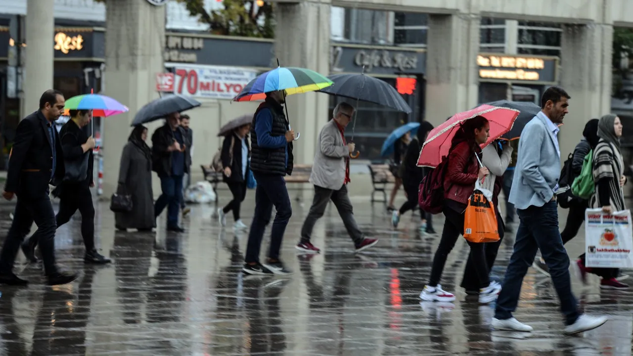 Bayram haftası için dikkat çeken tahmin! İstanbul, Ankara, İzmir...