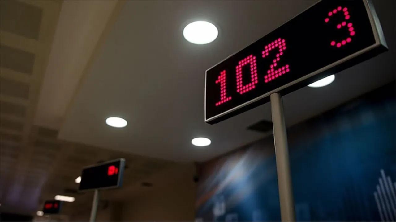 BDDK, 2 bankanın kuruluş iznini iptal etti 