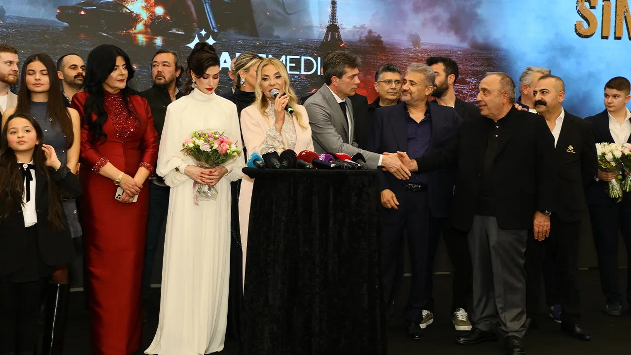 Çatlı filmi tanıtıldı: 20 Mart’ta vizyona giriyor