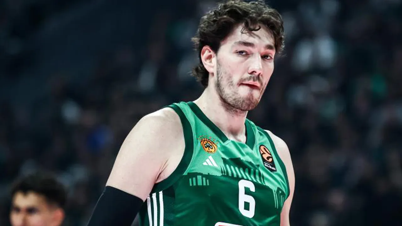 Cedi Osman'a büyük onur: Kariyerinde bunu ikinci defa başardı