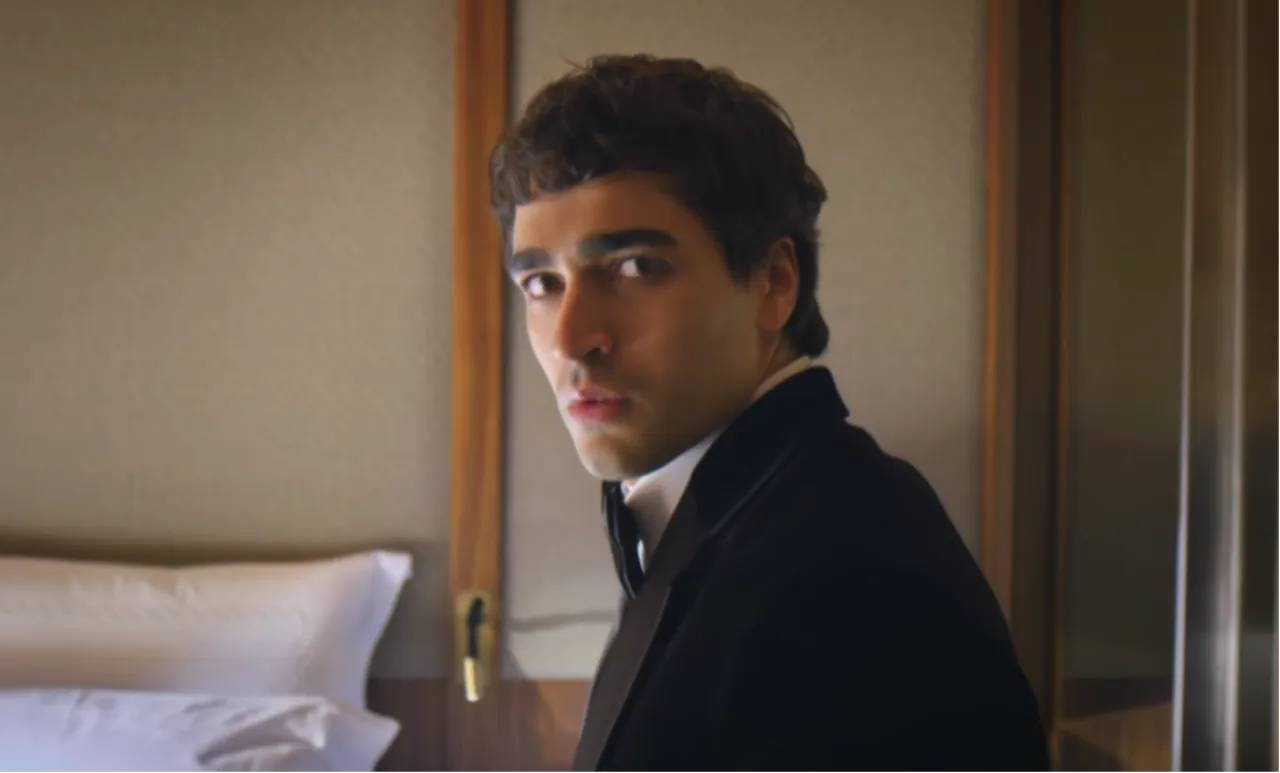 Delikanlı dizisi ne zaman başlıyor? Mert Ramazan Demir'li diziden ilk tanıtım geldi