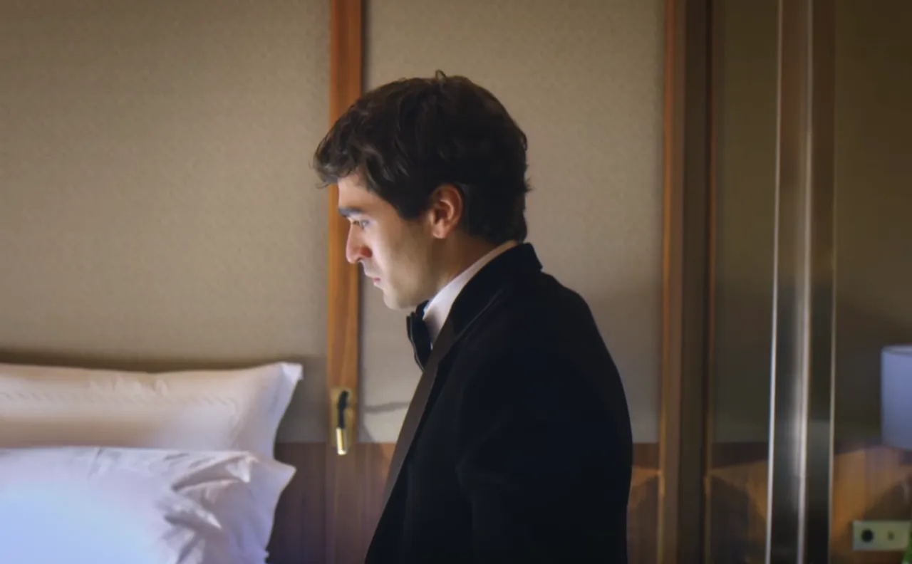 Delikanlı dizisi ne zaman başlıyor? Mert Ramazan Demirli diziden ilk tanıtım geldi