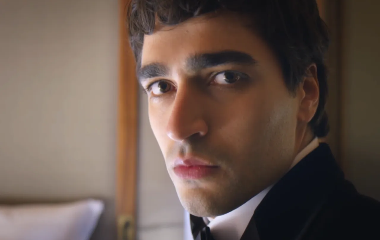 Delikanlı dizisi ne zaman başlıyor? Mert Ramazan Demirli diziden ilk tanıtım geldi