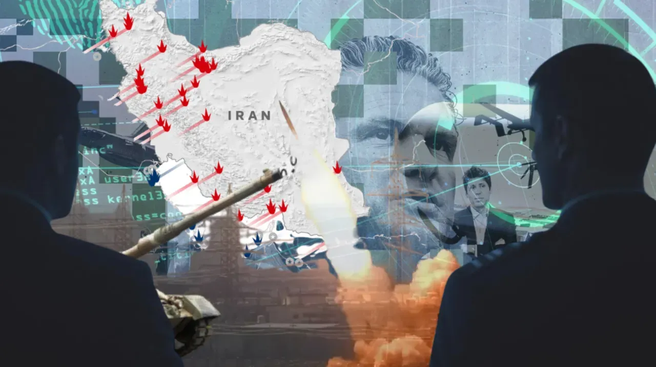 Dijital cephede büyük hesaplaşma