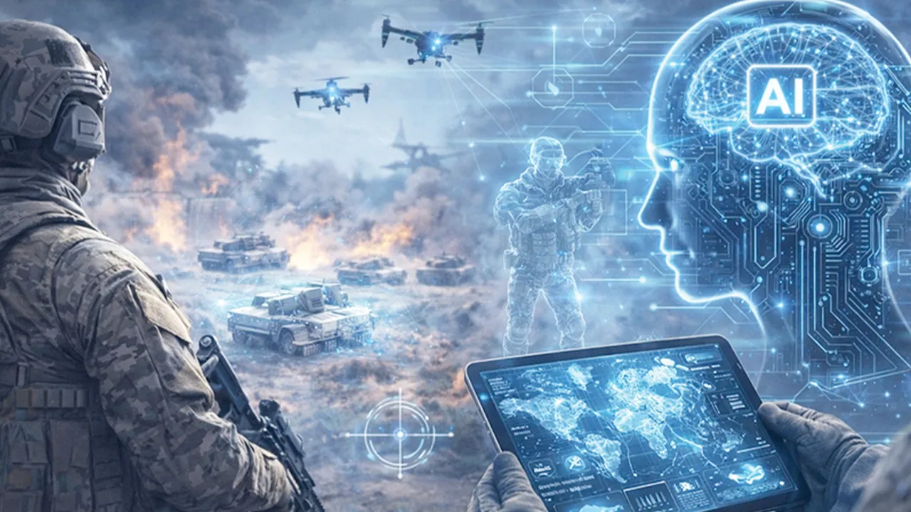 Dijital cephede büyük hesaplaşma