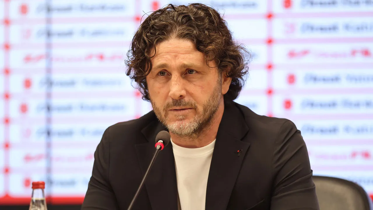 Fatih Tekke'den duygusal açıklama: Üzgünüz, onu unutmayacağız