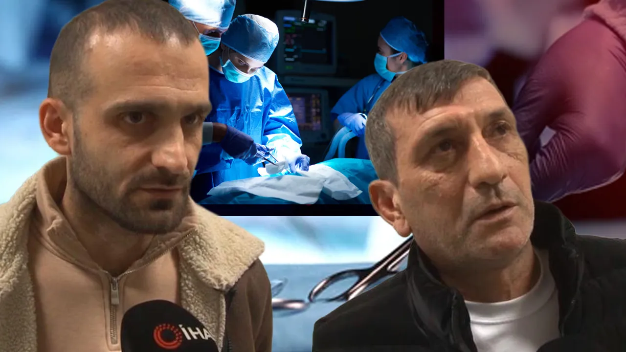 Fedakarlığı hayat kurtardı! Görenler ‘hayırlı damat’ diyor