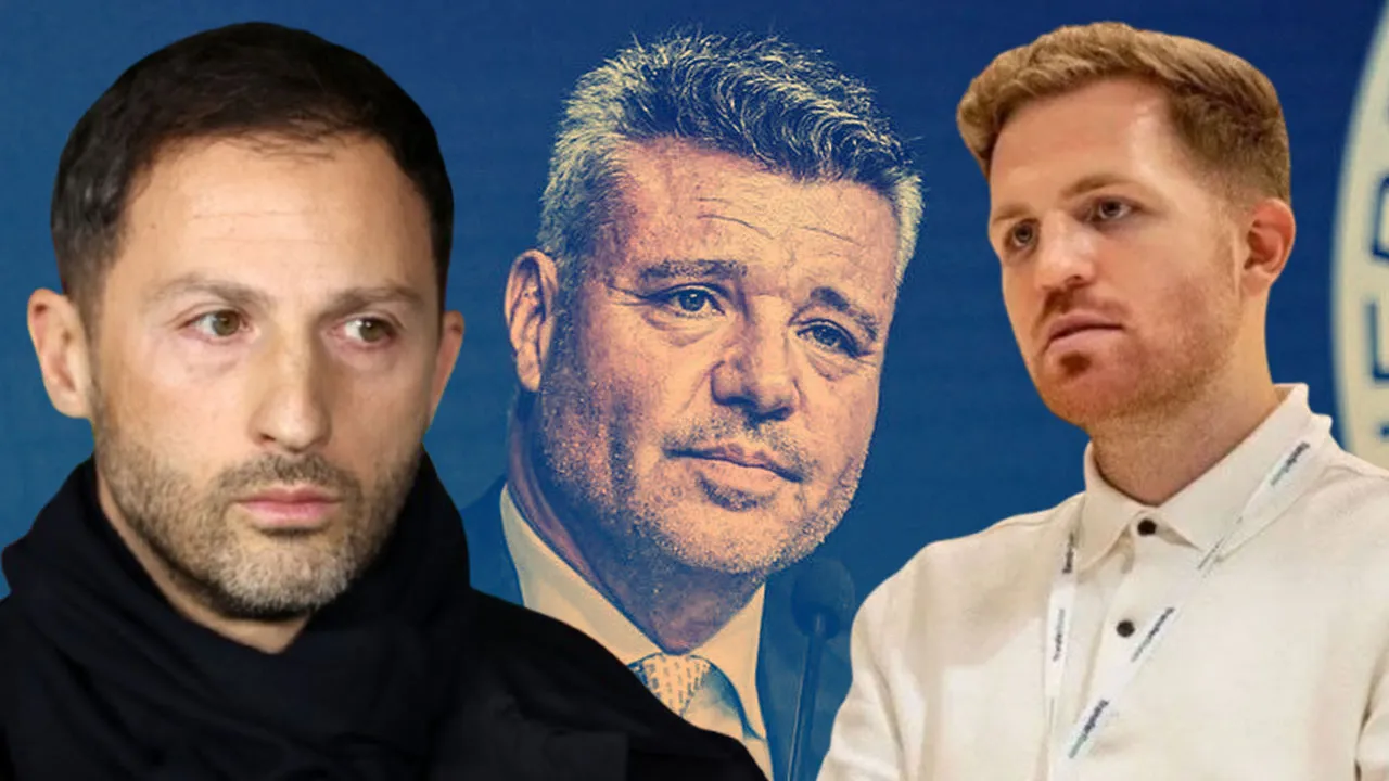 Fenerbahçe'de fatura o isme kesildi: Yollar ayrılacak!