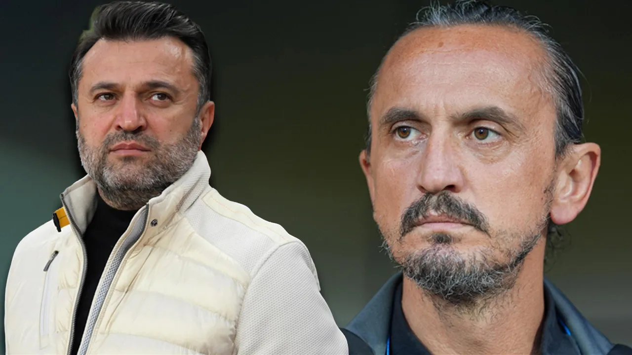 Fenerbahçe'de Tedesco yerine sürpriz isim: Kalan maçların hepsini kazanır!