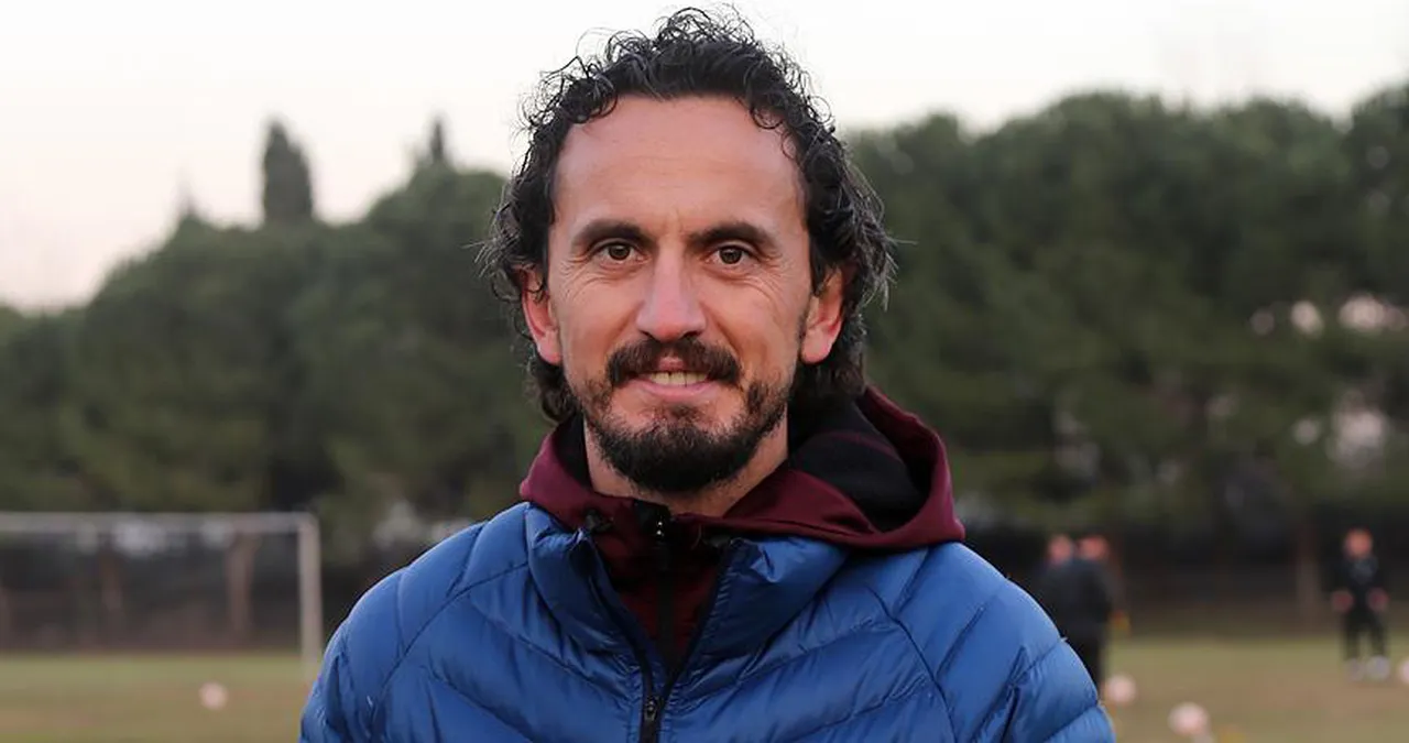 Tuncay Şanlı