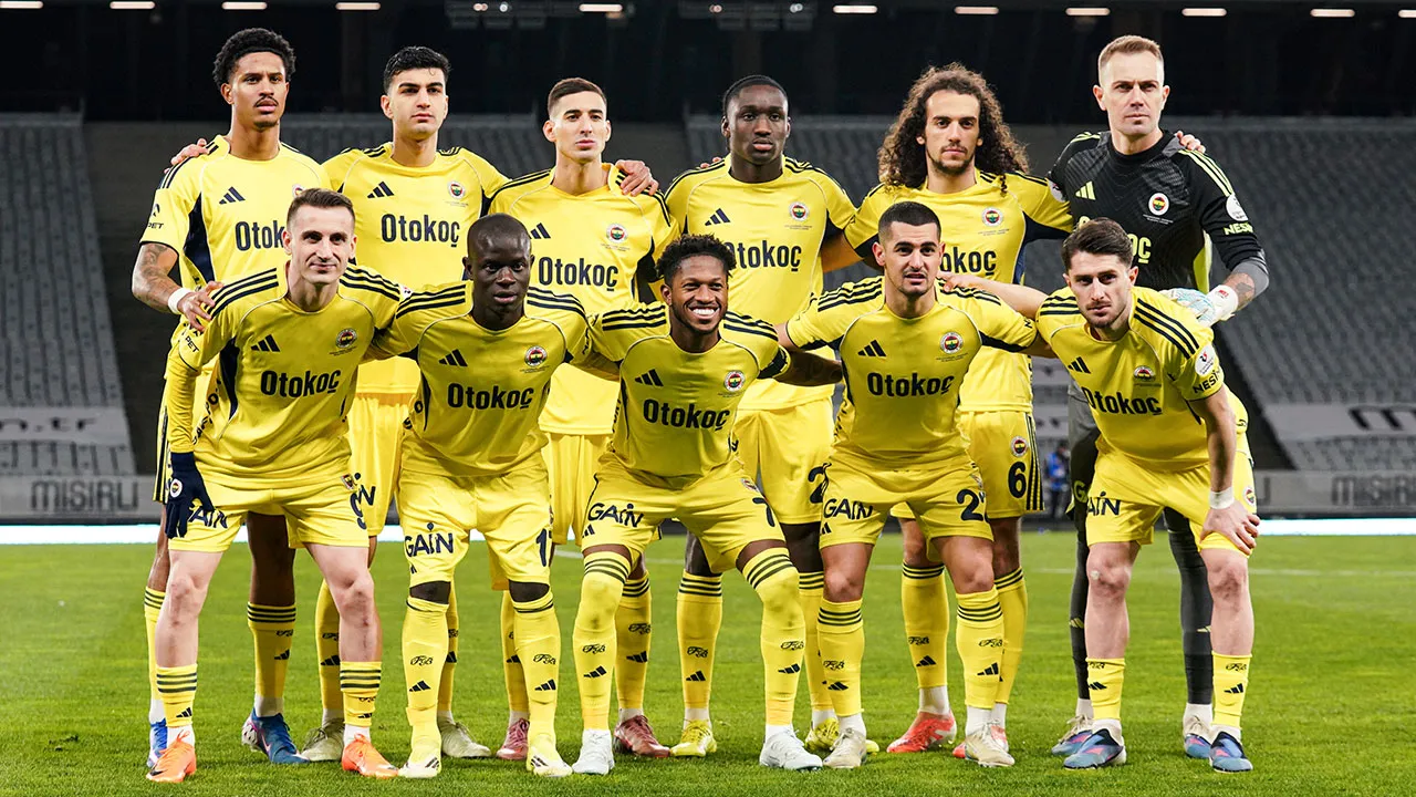 Fenerbahçeli futbolcu ve ailelerine tehdit mesajı!