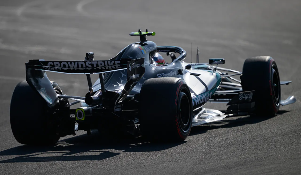 Formula 1'de yarış sıralaması belli oldu! Rekor kırıldı