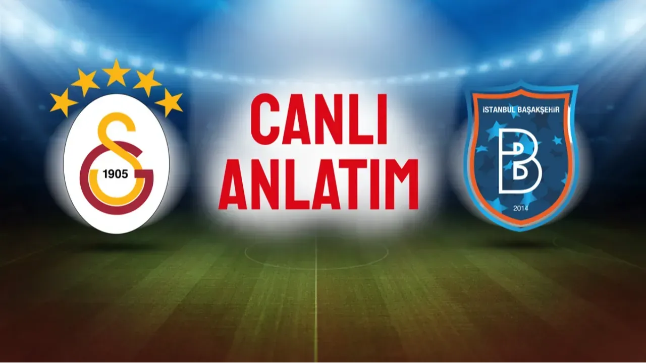 İKİ GOL VE BİR KIRMIZI!