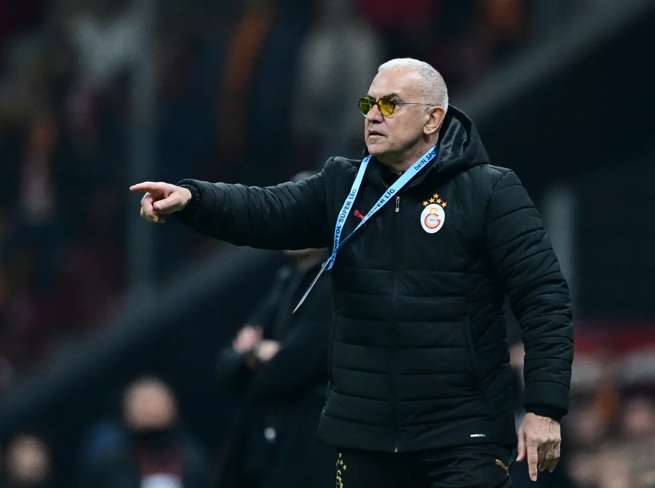 Galatasaray - Başakşehir