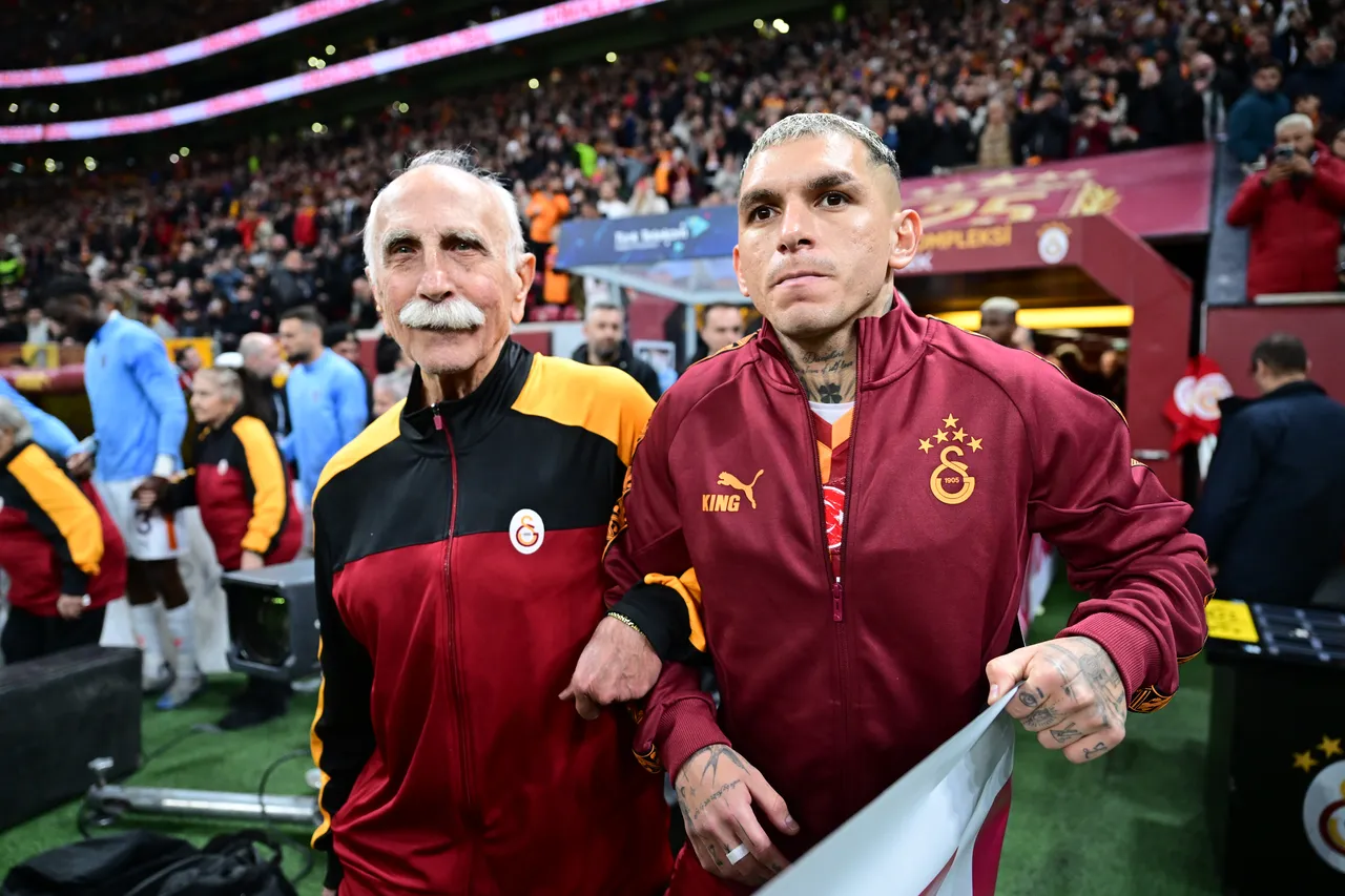 Galatasaray - Başakşehir