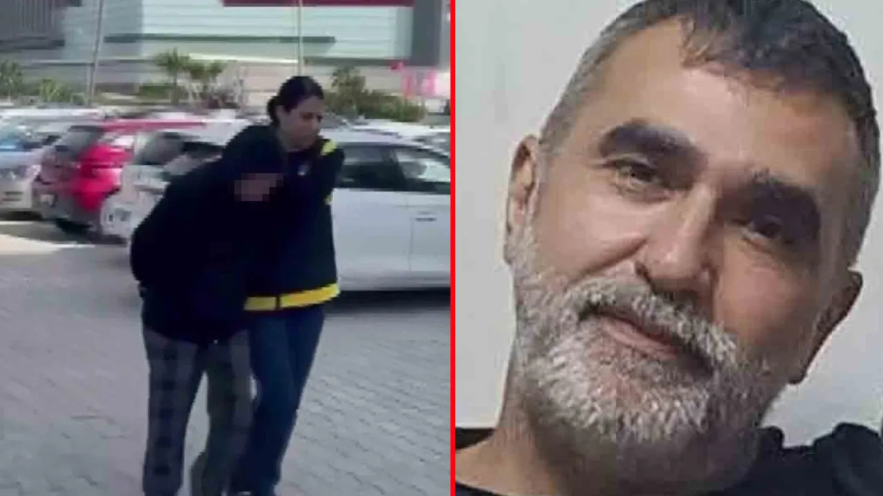 Hatay’da aile faciası: 48 yaşındaki Hakan Uslu öldü