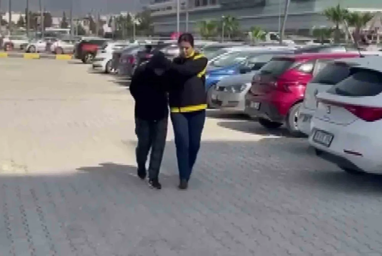 Hatay’da aile faciası: 48 yaşındaki Hakan Uslu öldü