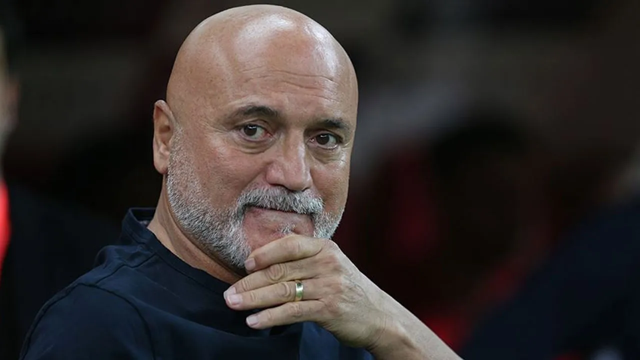 Hikmet Karaman ile anlaşma sağlandı