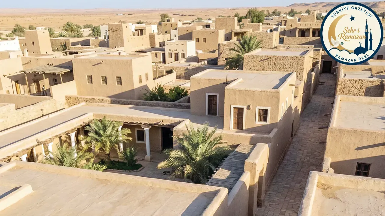 İBLİSİN GELİŞİ