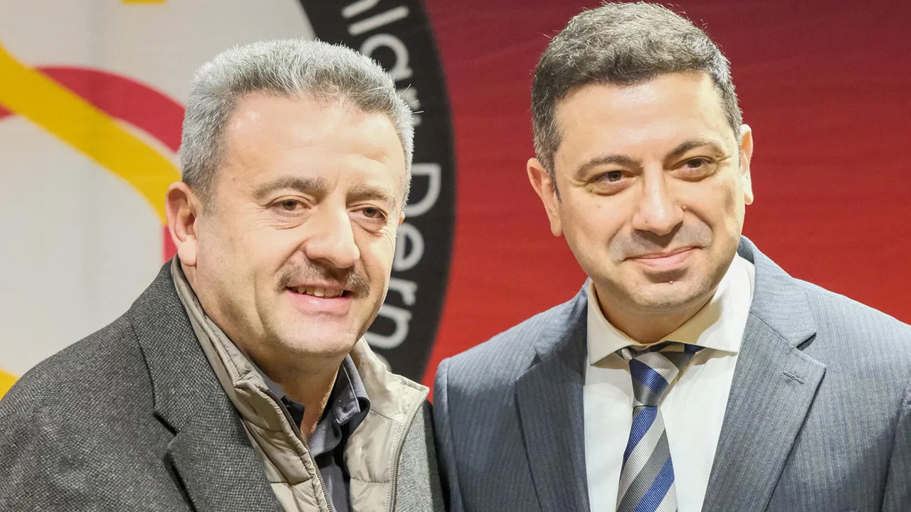 İbrahim Hatipoğlu'ndan Liverpool maçı açıklaması