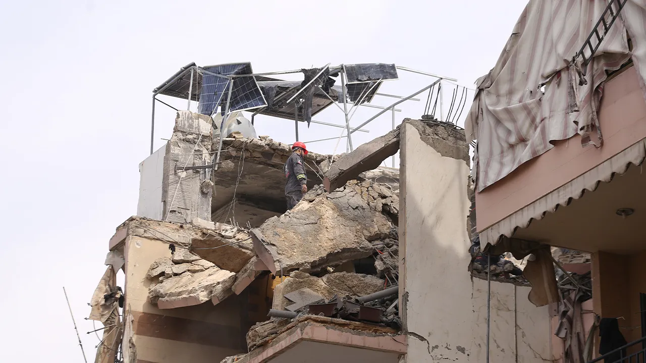 İç cepheyi tahkim, dış sahayı tanzim: Bahçeli'den Türkiye için dış politikada 5 maddelik yol haritası