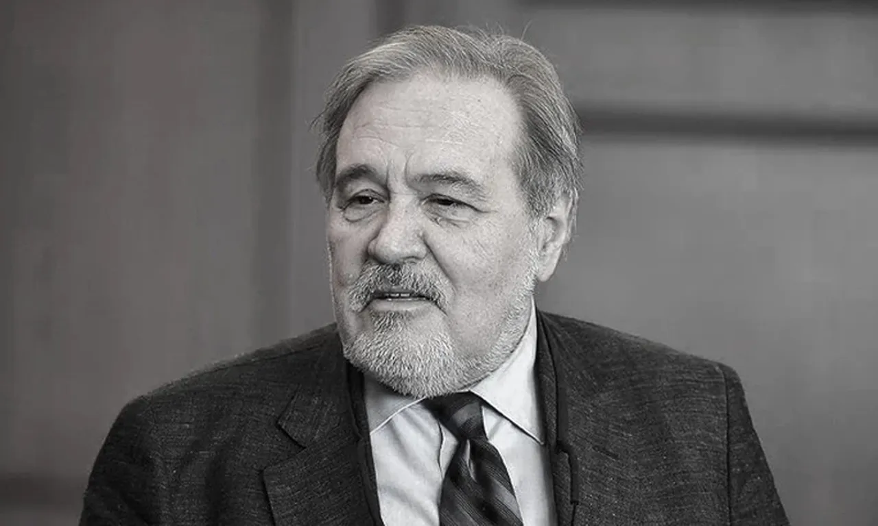 İlber Ortaylı’nın ailesinden çağrı! Cenaze töreni öncesi tek bir ricaları var