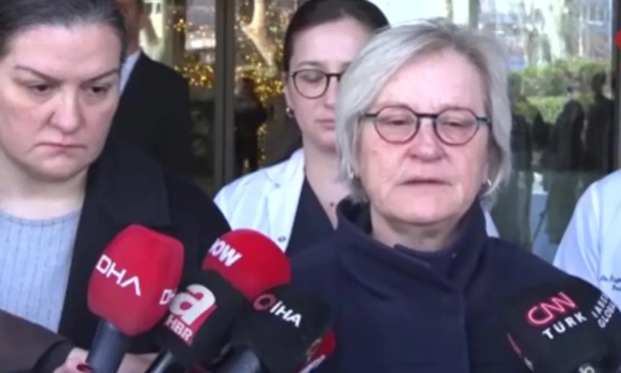 İlber Ortaylı’nın ailesinden çağrı! Cenaze töreni öncesi tek bir ricaları var