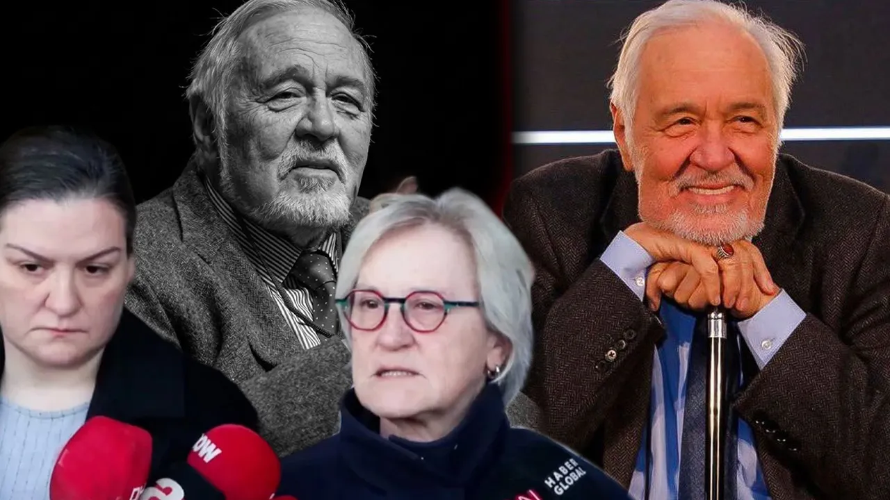 İlber Ortaylı’nın ailesinden çağrı! Cenaze öncesi tek bir ricaları var