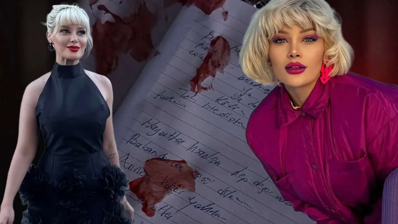 İNTİHAR DEĞİL CİNAYET!