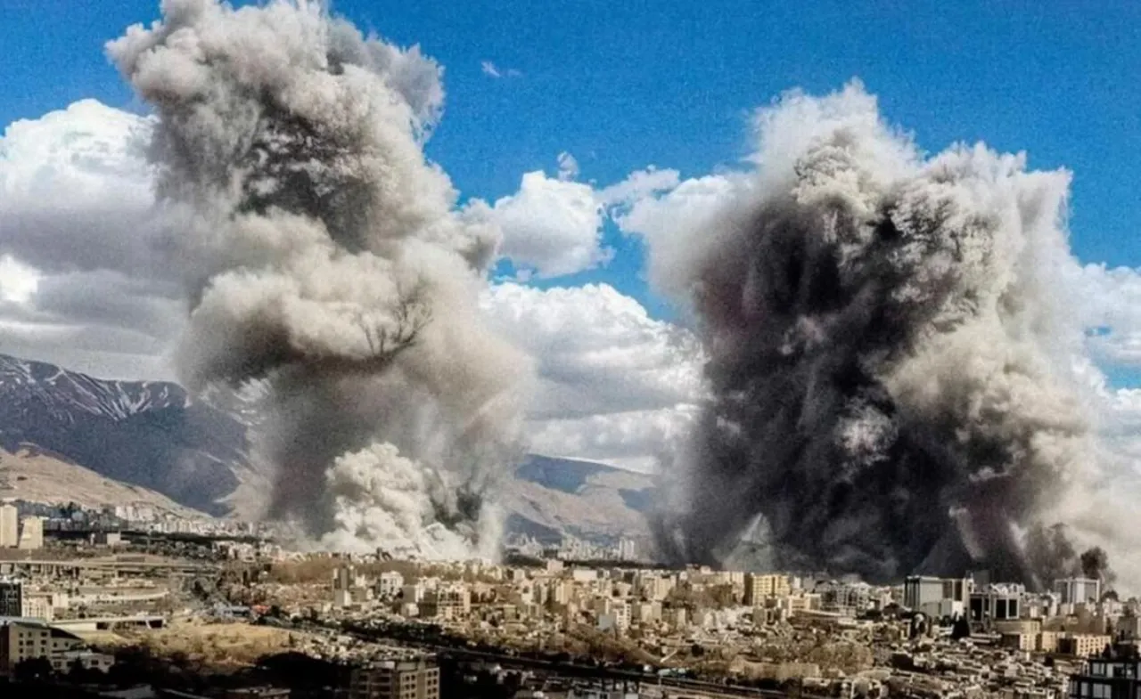 İran bir ülkeyi daha tehdit etti! 