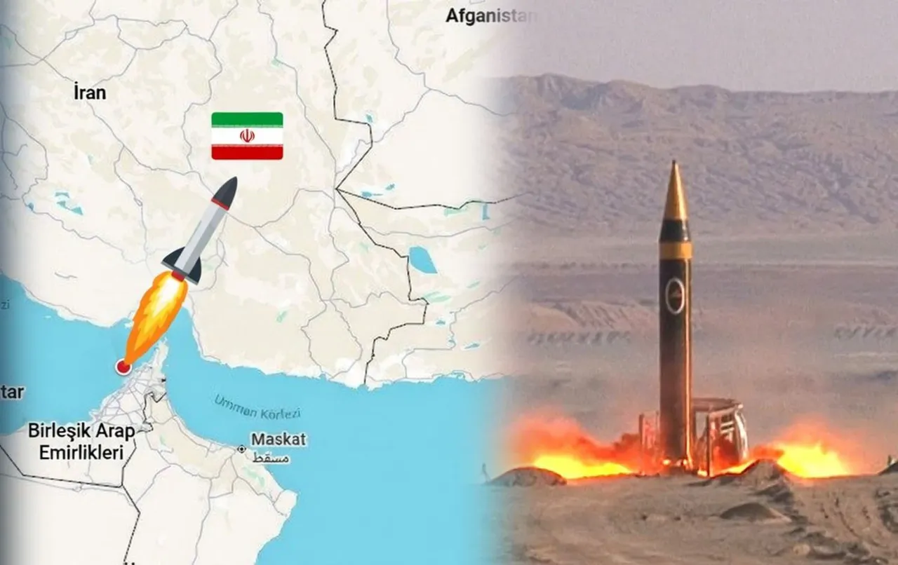 İran bir ülkeyi daha tehdit etti! "ABD askerlerinin yanından uzak durun, vuracağız"