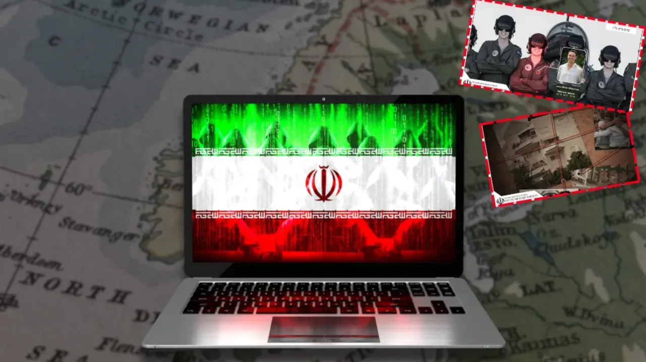 FOTOĞRAFLAR TEK TEK İFŞA EDİLDİ