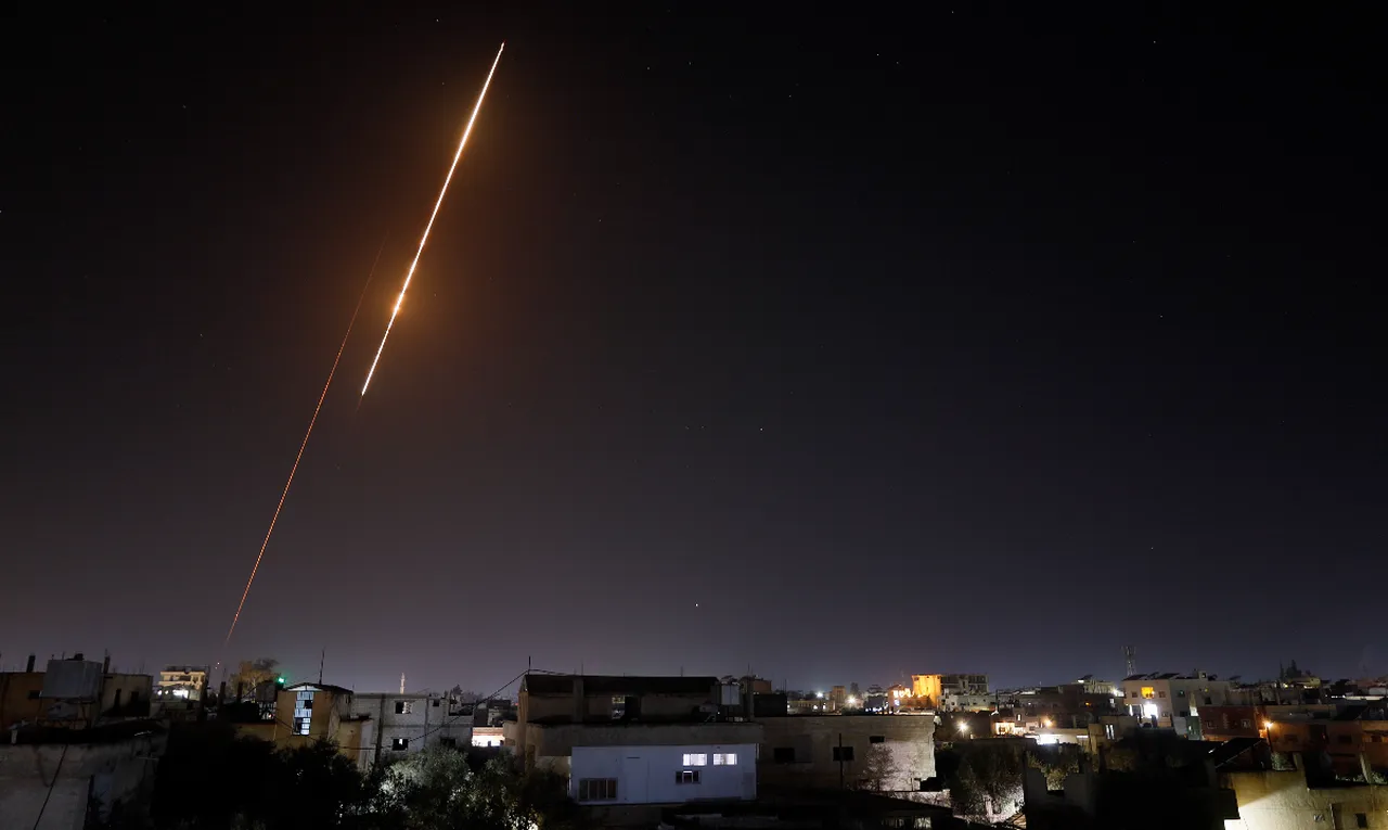 İran’dan İsrail’e 6’ncı misilleme: Kuzey bölgelerde sirenler çaldı