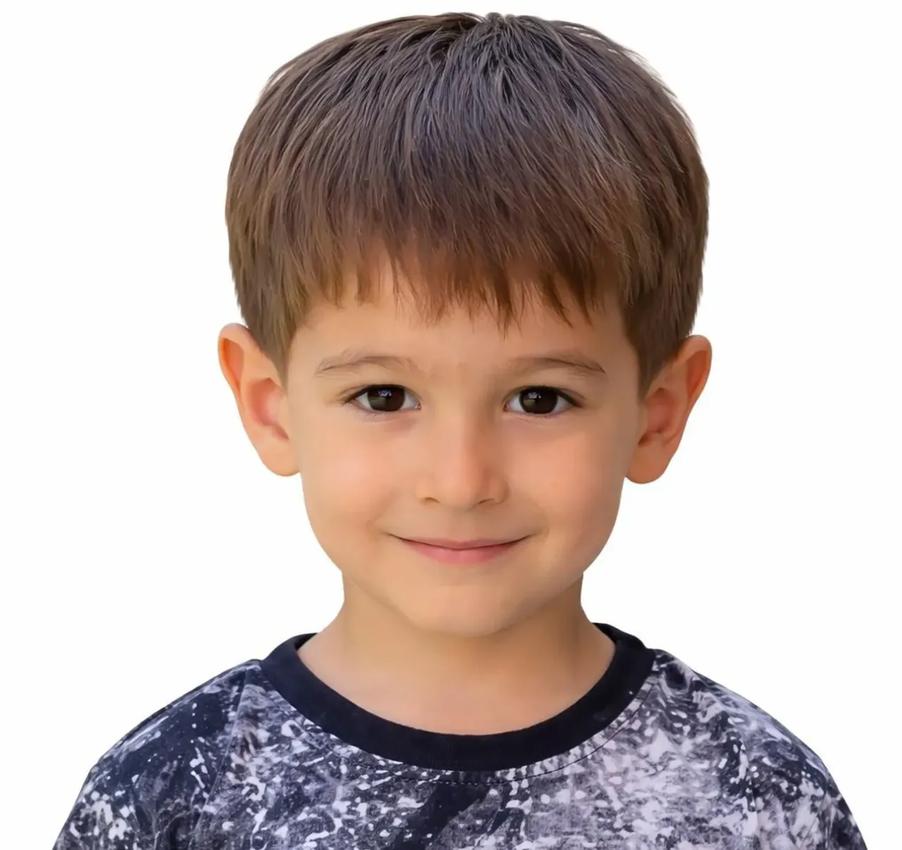 Kamyon 4 yaşındaki çocuğu ezdi! Acı haber aileyi kahretti