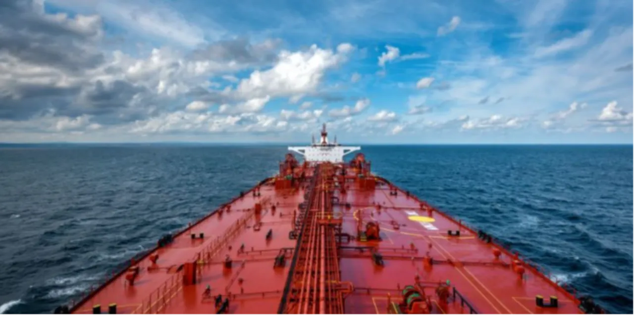 Karadeniz’de sıcak saatler: Yunan gemisine 