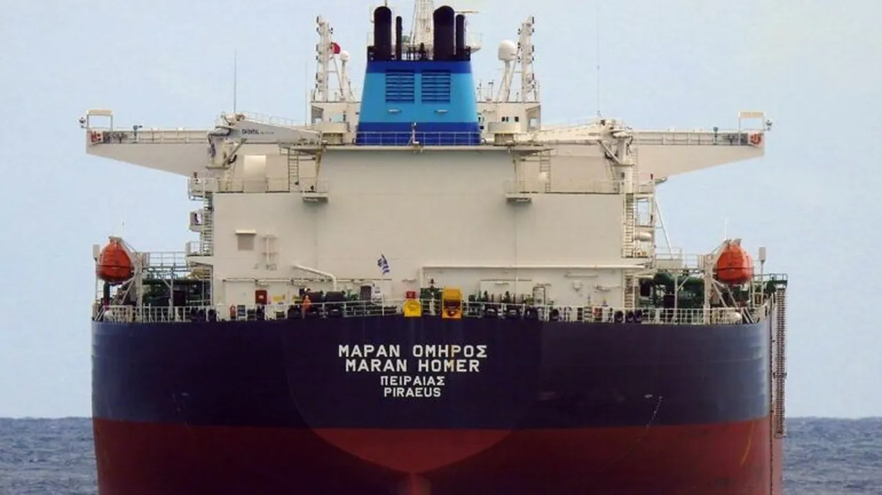 Karadeniz’de sıcak saatler: Yunan gemisine "kör" saldırı!